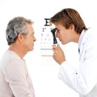 Wallace T Stuart Optometrist Logo