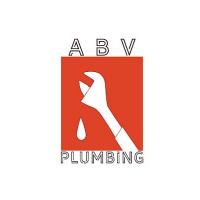 ABV Plumbing Logo