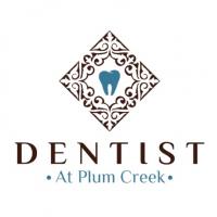 Dentist At PlumCreek Logo