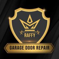 Raffy Garage Door Repair logo