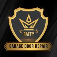 Raffy Garage Door Repair Logo