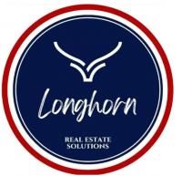 Longhorn Real Estate Solutions Logo
