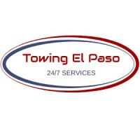   Towing El Paso Logo