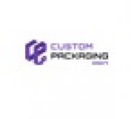 custom packaging logo