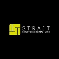 Strait Luxury Logo