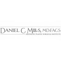 Daniel C. Mills, MD, FACS Logo