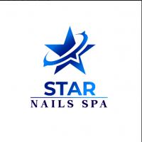 Star Nails & Spa Logo