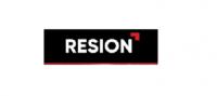 Resion logo