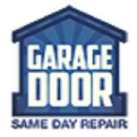 Garage Door Boston Logo