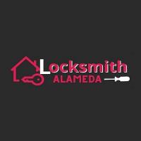 Locksmith Alameda CA Logo