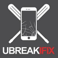 uBreakiFix Logo