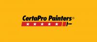 CertaPro Painters of Cary-Apex, NC Logo