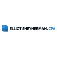 Elliot Sheynerman, CPA Logo