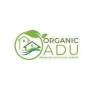 Organic ADU Logo