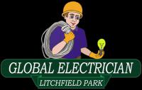 Global Electrician Litchfield Park Logo