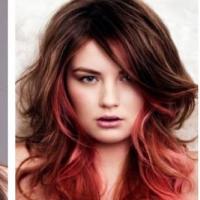 Maxine's Hair, Waxing & Tanning Logo