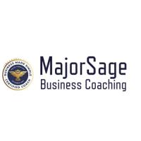 MajorSage Business Coaching Logo
