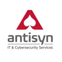 Antisyn - Orlando Managed IT Services Company Logo