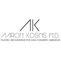 Dr. Aaron Kosins Logo