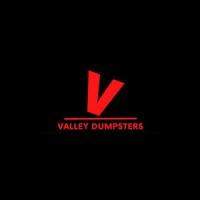 Valley Dumpsters Logo