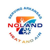 Noland Heat and Air logo