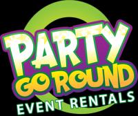 Party Go Round Logo