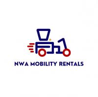 NWA Mobility Rentals Logo