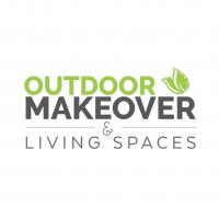 Outdoor Makeover And Living Spaces Logo