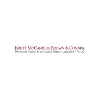 Brett McCandlis Brown & Conner PLLC Logo