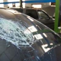 King Auto Glass Logo