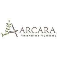 Arcara Personalized Psychiatry - Boston logo