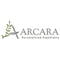Arcara Personalized Psychiatry - Boston Logo