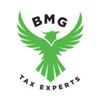 BMG Tax Experts Logo