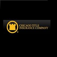Chicago Title DFW Allen office Logo