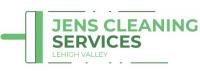 Jens Cleaning Services Lehigh Valley Logo