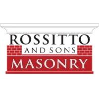 Rossitto And Sons Masonry Logo