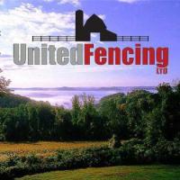 United Fencing LTD Logo