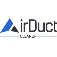 Air Duct Clean Up Logo