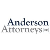 Anderson Attorneys, P.C. Logo