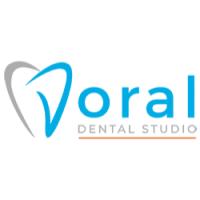 Doral Dental Studio logo