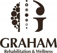 Graham Chiropractor Rehabilitation logo