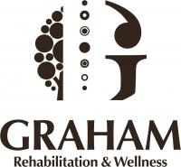 Graham Chiropractor Rehabilitation Logo