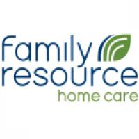 Family Resource Home Care Logo