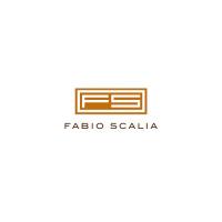 Fabio Scalia Salon - Brooklyn Logo