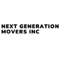 Next Generation Movers Logo
