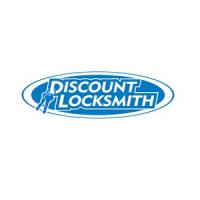 Discount Locksmith of NWA Logo