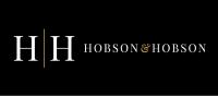 Hobson & Hobson P.C. logo