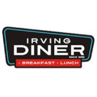 Irving Diner - Diner Near DFW Logo