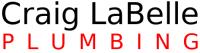 Craig Labelle Plumbing Logo