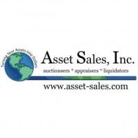 Asset Sales, Inc. logo